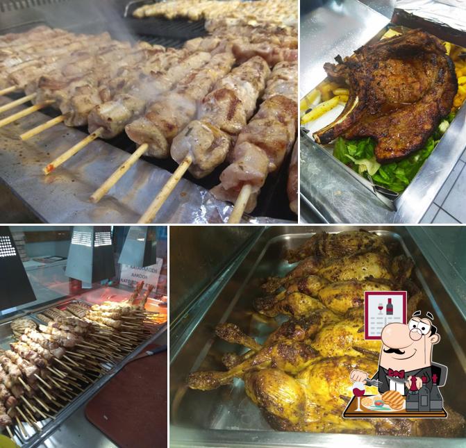 Grill House