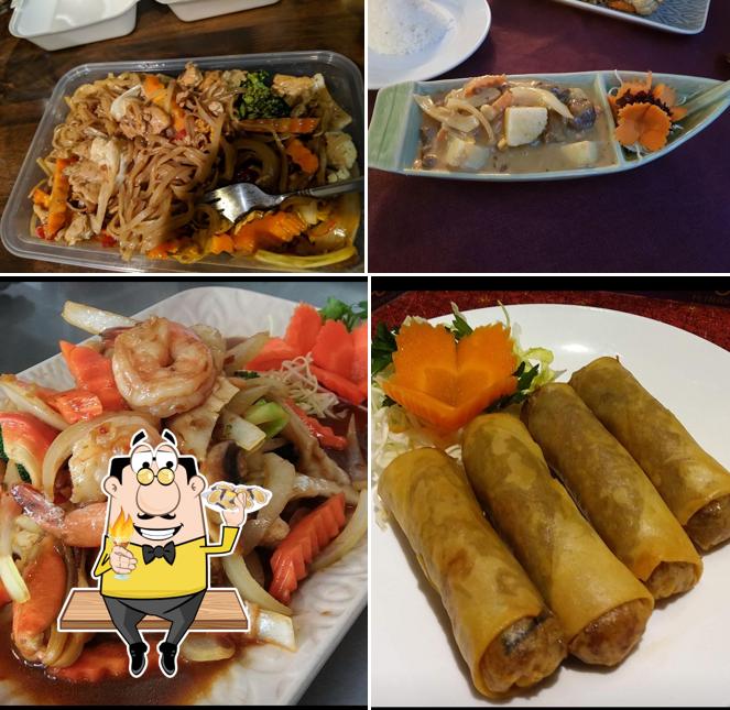 Herbs & Spice Thai Restaurant