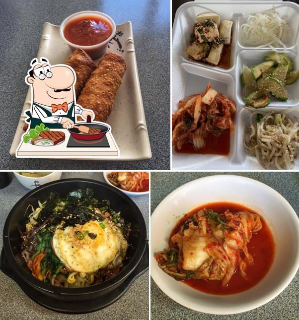 Kaya Restaurant