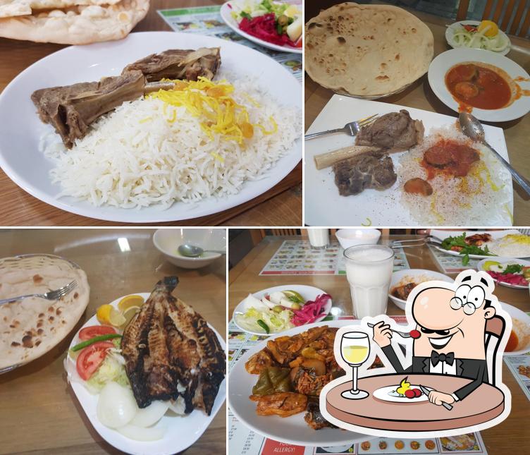 Kian's Restaurant