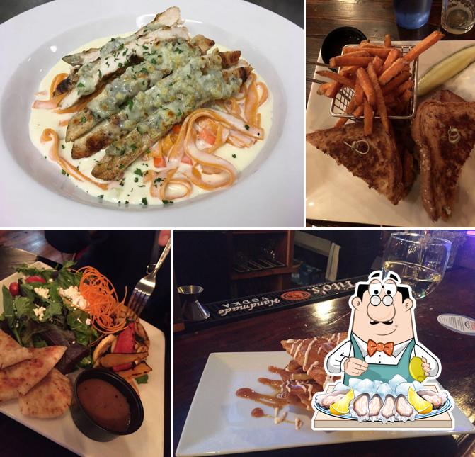 Local Kitchen & Beer Bar