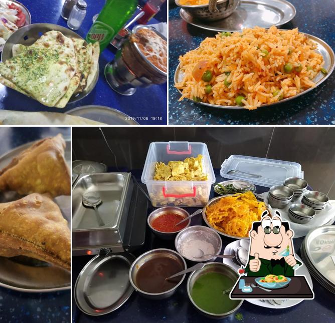 Maharaja Restaurant