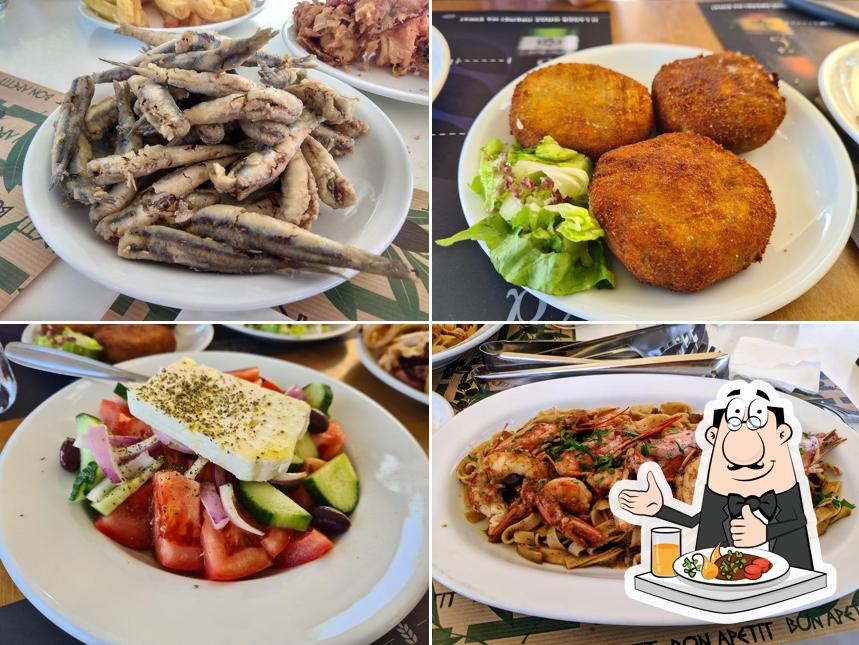 NAMFI Restaurant
