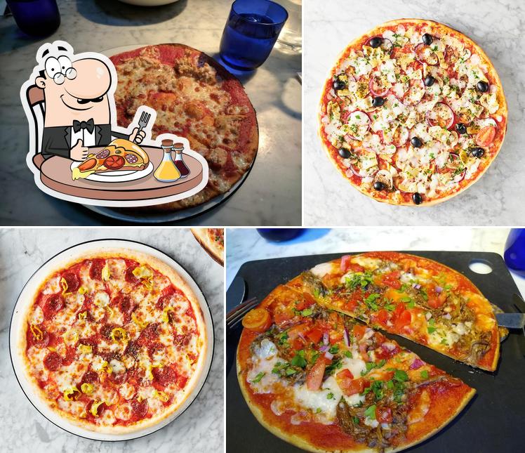 PizzaExpress