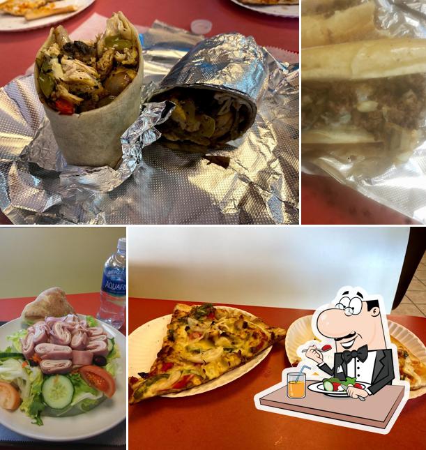 Alfredo's Italian Kitchen Medford