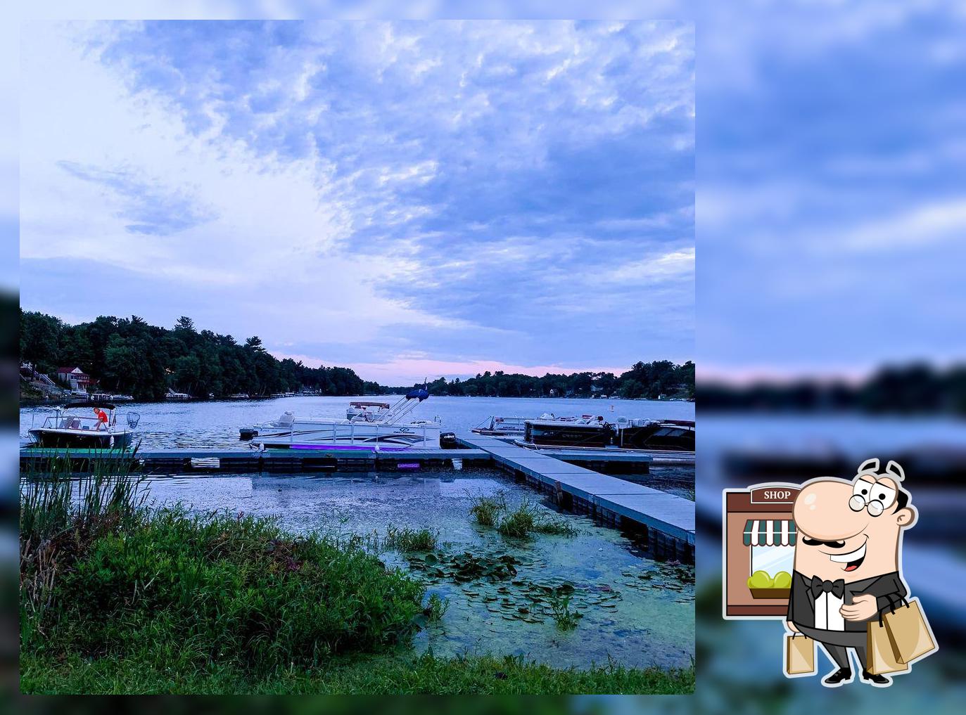 Louie's Lakehouse