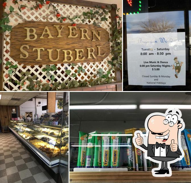 Bavarian World