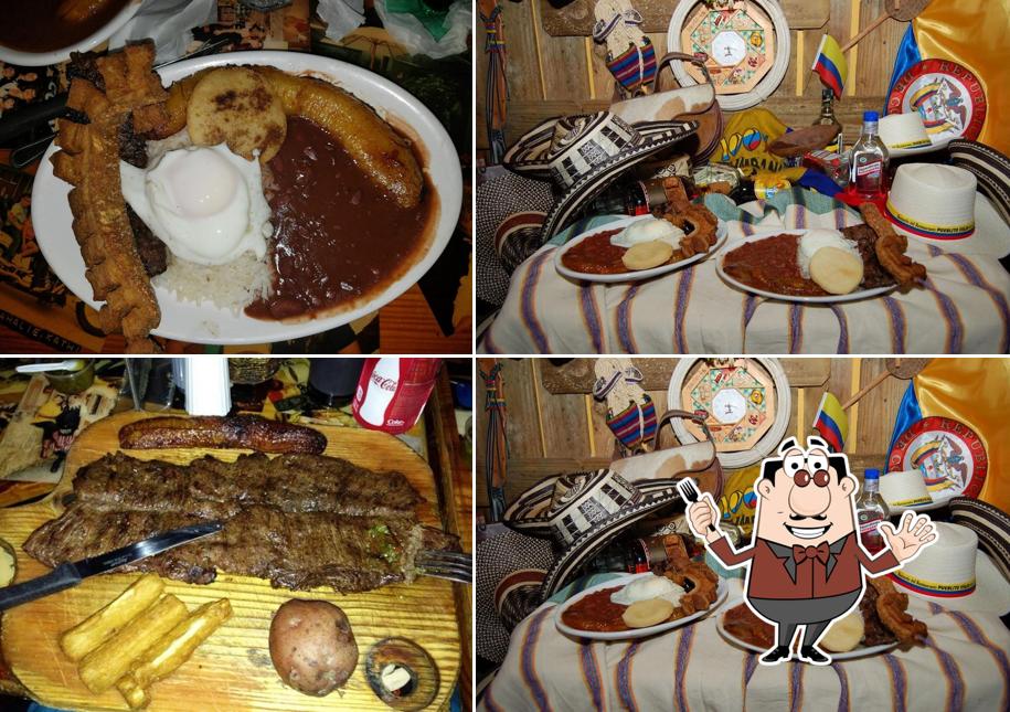 Pueblito Viejo