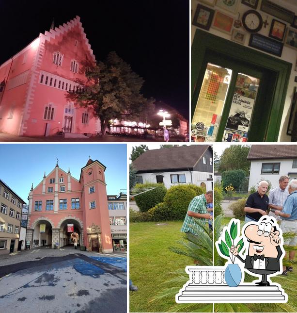 Ratsstube