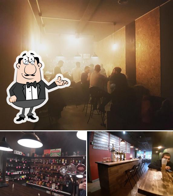 Vape Jam - shop&bar
