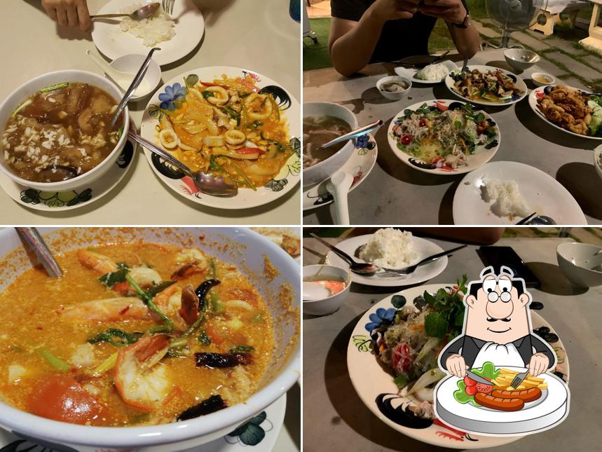Rajawadee Restaurant