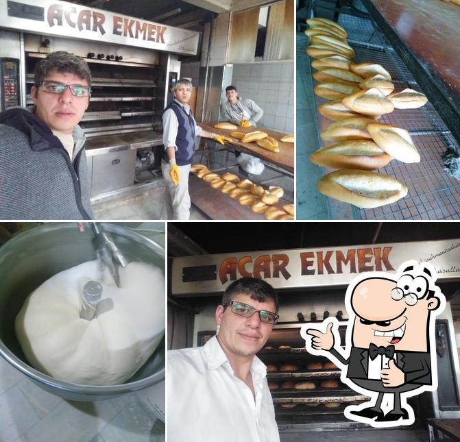 Acar Ekmek Firini