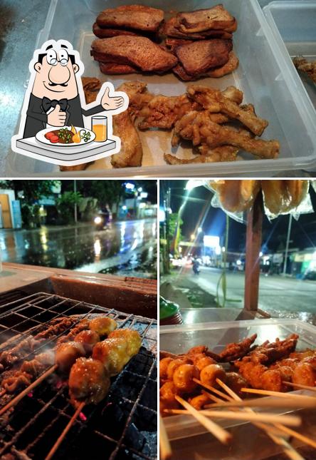 Angkringan Kawan