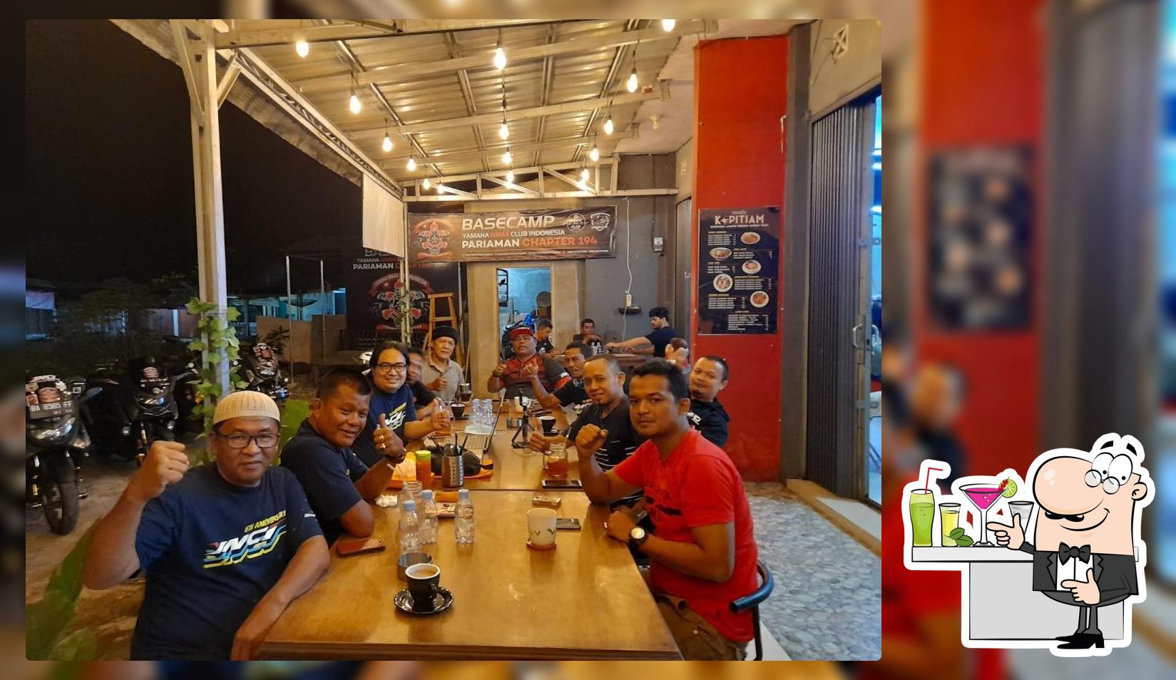 Babeh Kopitiam