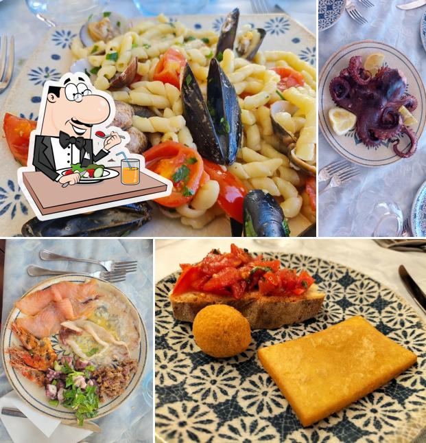 Bahía da Mimi - Bar Ristorante Stabilimento Balneare