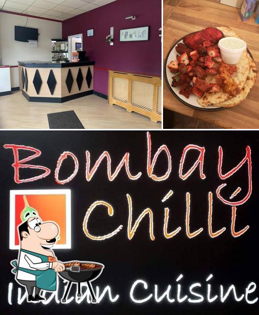 Bombay Chilli
