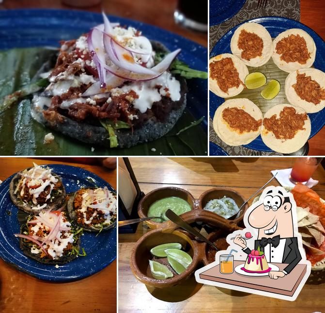 Chivo's