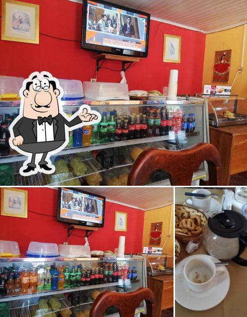 Comedor & Bar La Barra