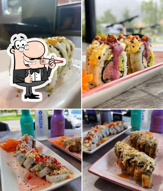 Creativo Sushi Rionegro