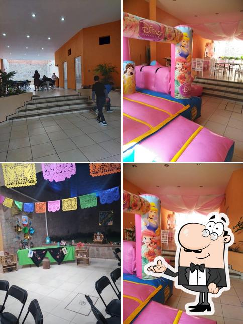 El GUATEQUE SALON