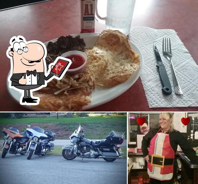 Jip's Diner