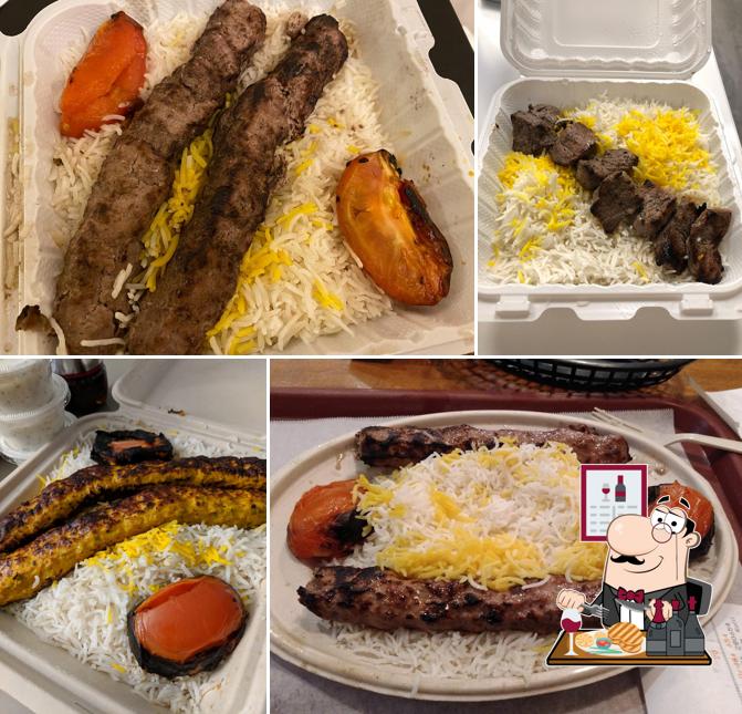 Moby Dick House of Kabob