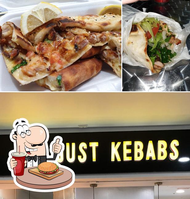 Not Just kebabs