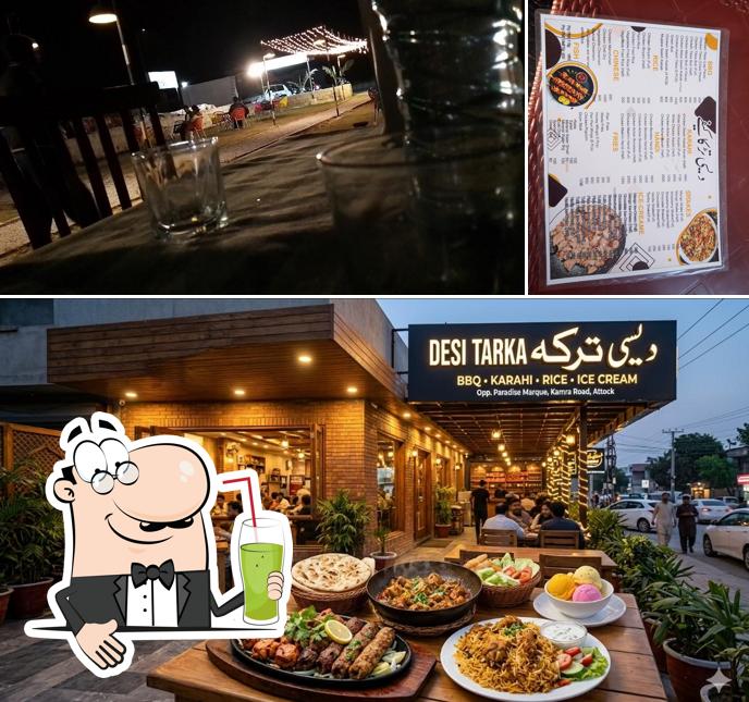 Organic Grill & Cafe