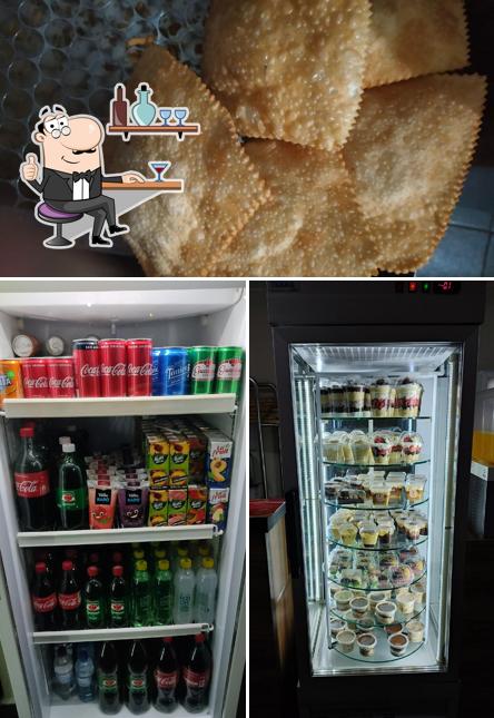 Pastelaria do Haldo - Matriz