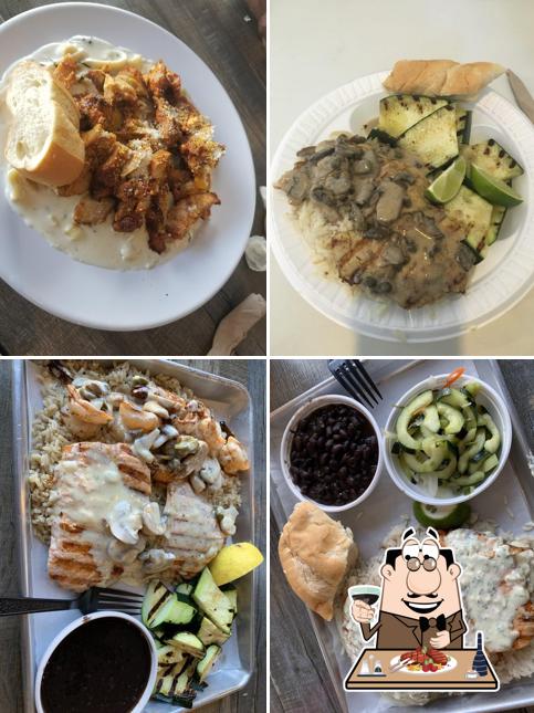Phil's Fish Grill