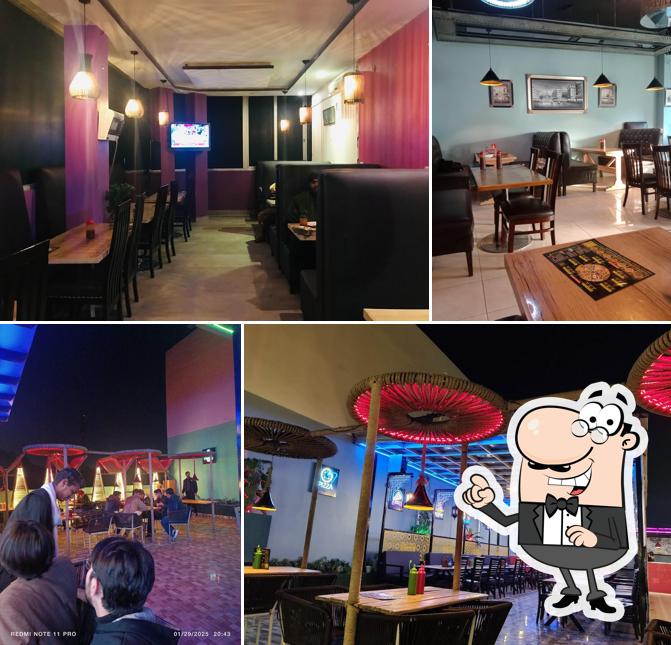 Pizzarium Sheikhupura