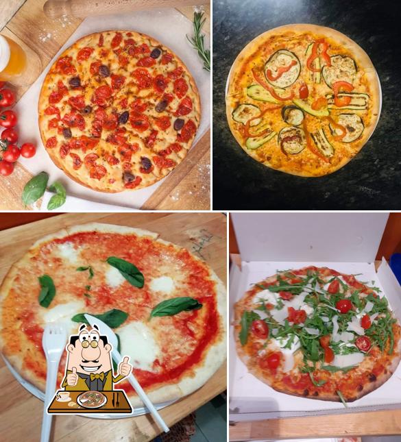 Pizzeria Centro Inverigo