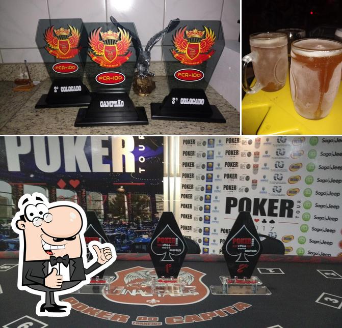 Poker Do Capita Anapolis