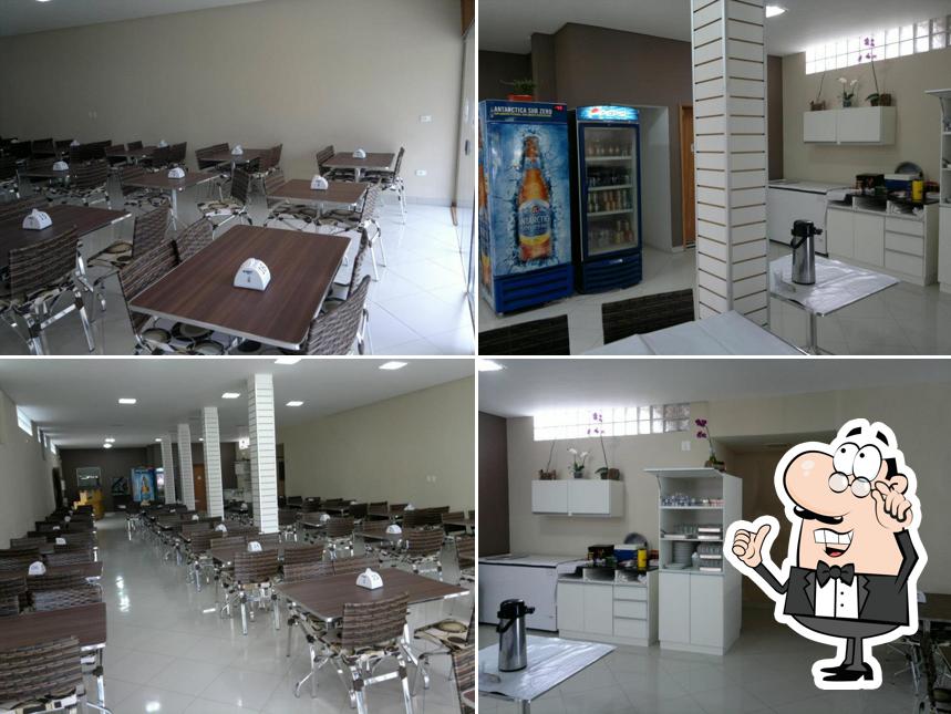 Restaurante Trairao Ipatinga