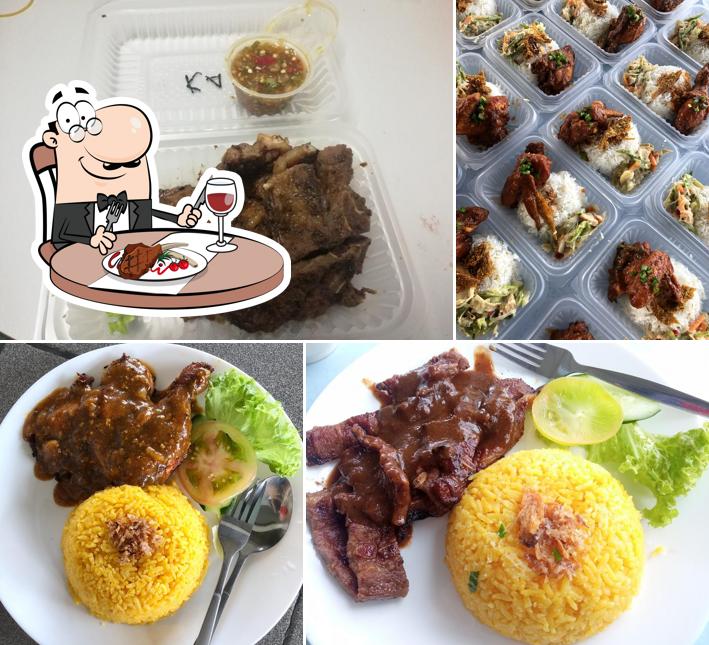 Satukan Rasa Bistro