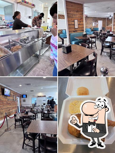 Simply Us Catering and Decorating LLC