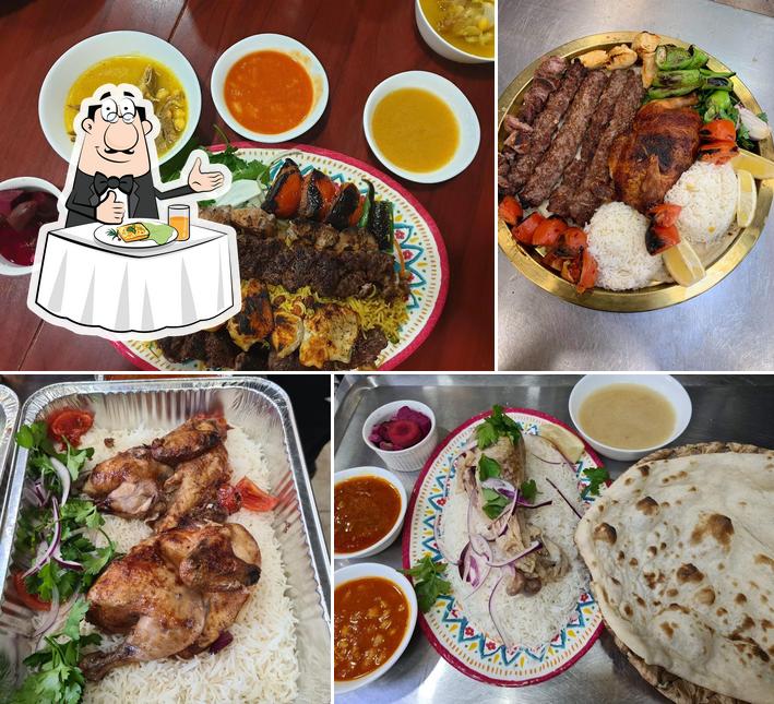 Slemani Kebab House