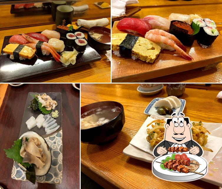 Sushi Daioto