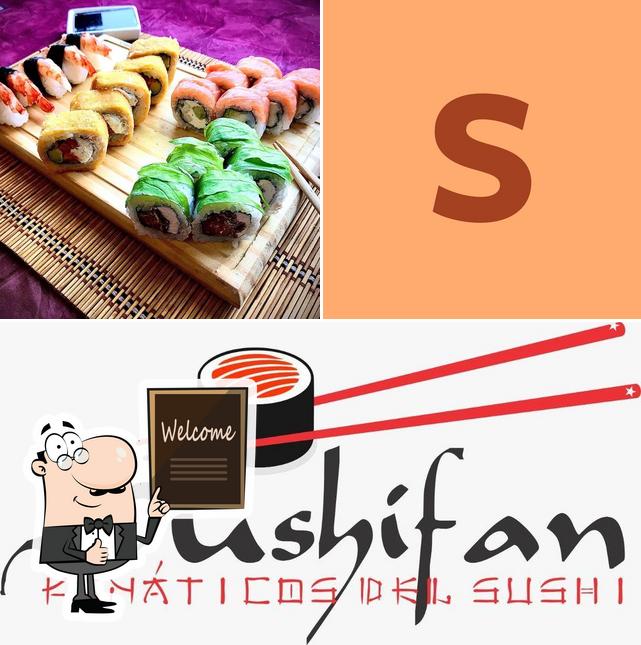 Sushifan