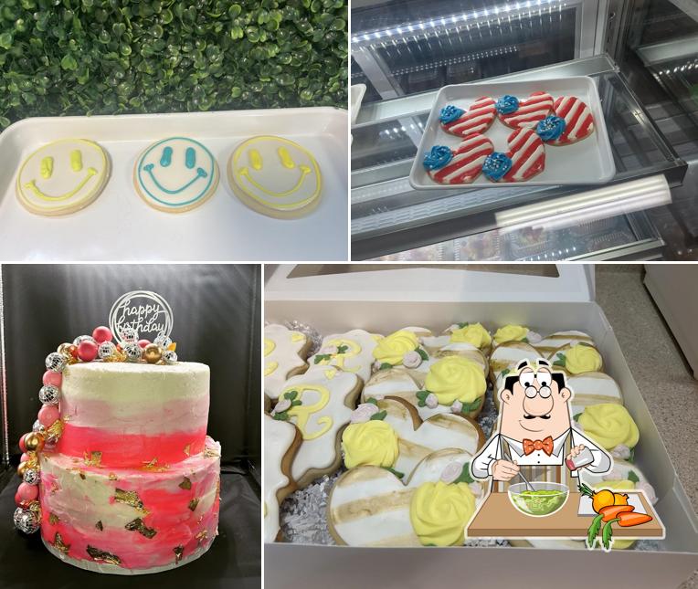Suzy's Bakery & Coffee Shop