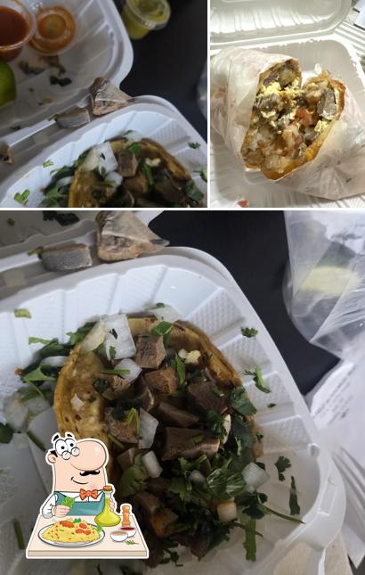 Tacos ChicanX
