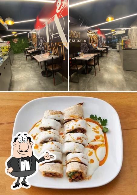 Tam Tantuni
