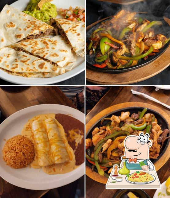 Tequila Cocina Comida Mexicana