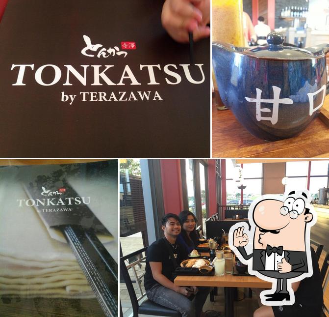 Tonkatsu