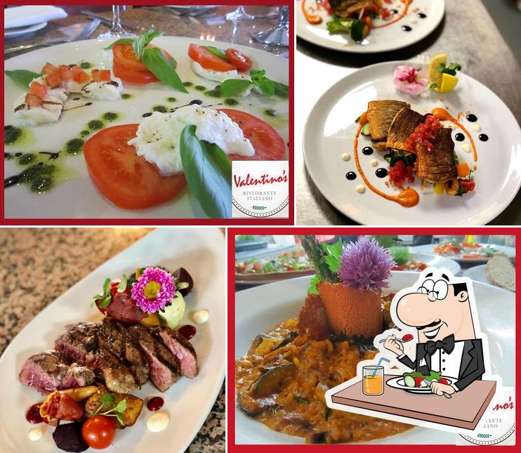 Valentinos Wakefield