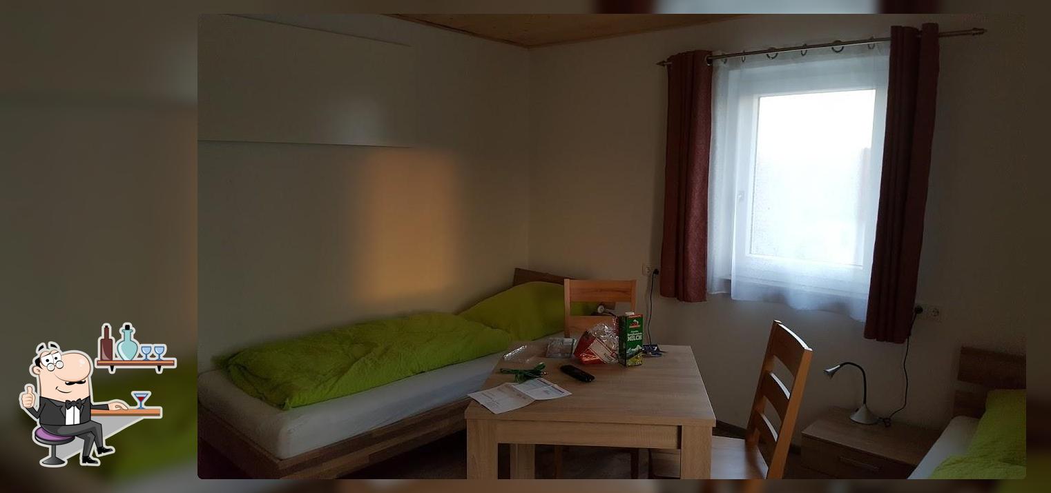 Restaurant Zum Weinstall