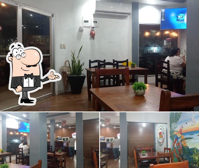Restaurante Todo Rico