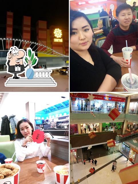 Rostic's