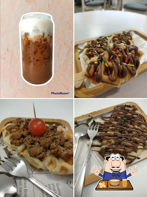 Royal-Ty Cafe