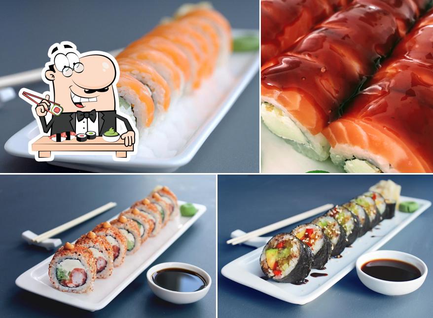 Art of Sushi